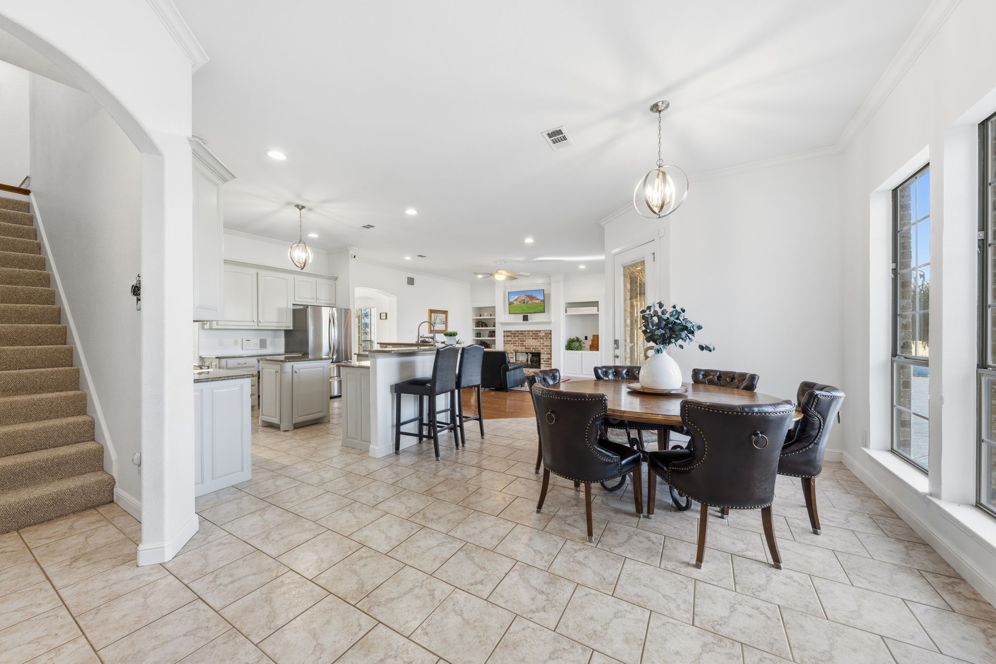 3417 N Bay Breeze Lane Fort Worth TX 76179