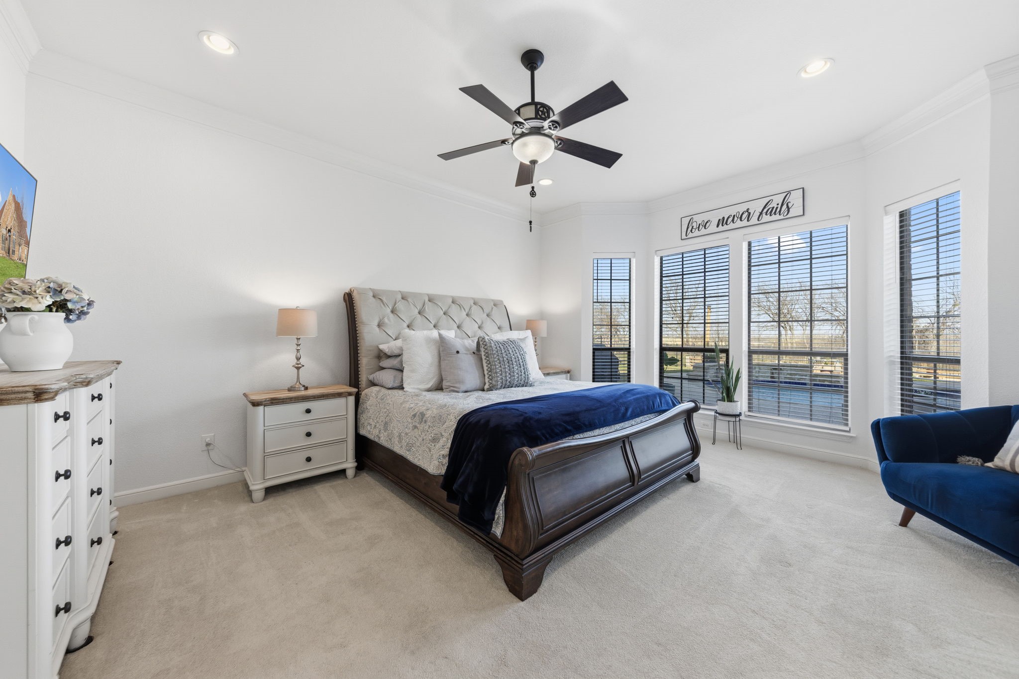 3417 N Bay Breeze Lane Fort Worth TX 76179