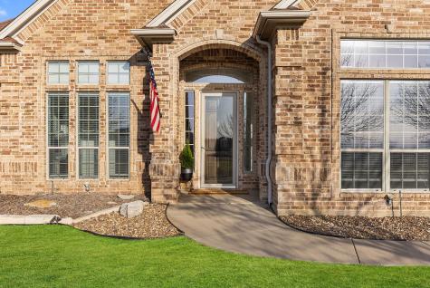 3417 N Bay Breeze Lane Fort Worth TX 76179