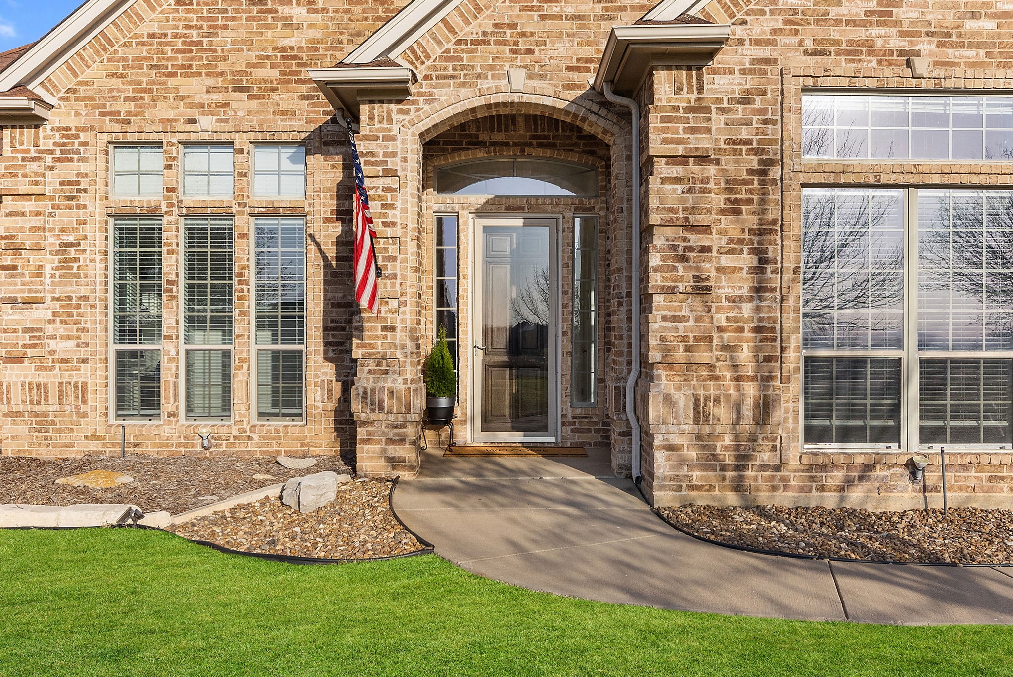 3417 N Bay Breeze Lane Fort Worth TX 76179