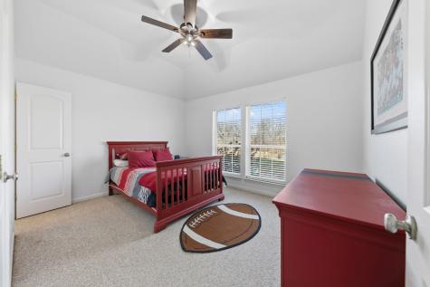 3417 N Bay Breeze Lane Fort Worth TX 76179