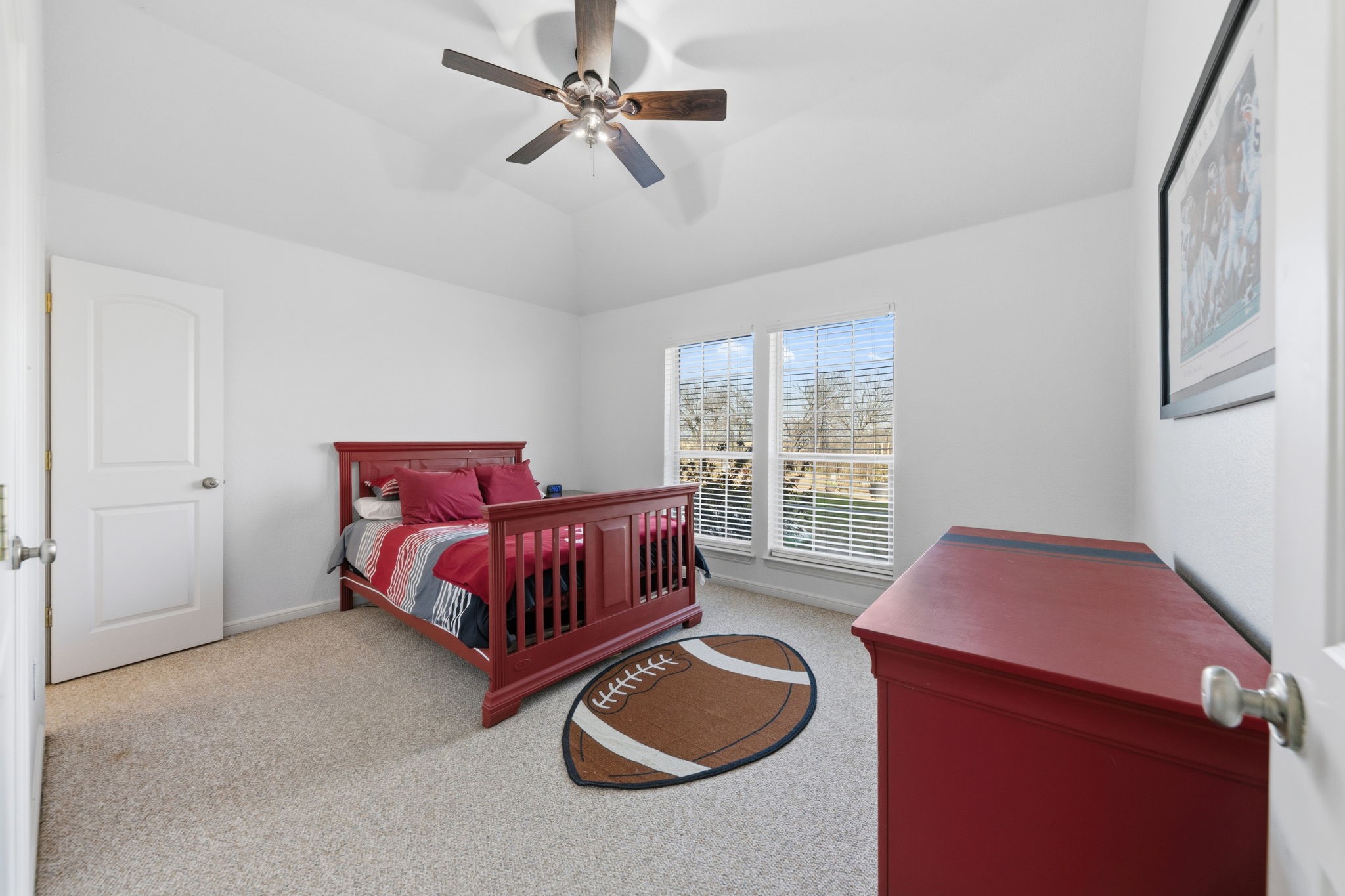 3417 N Bay Breeze Lane Fort Worth TX 76179