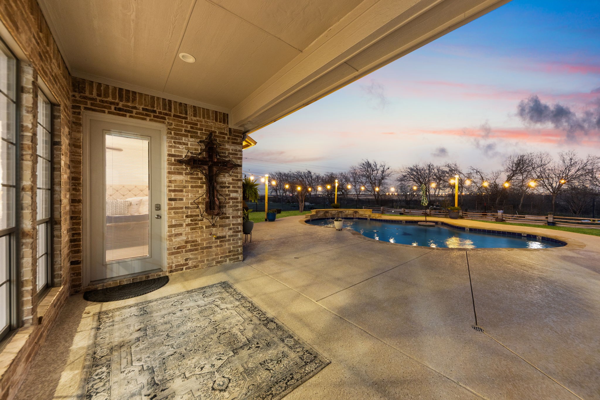 3417 N Bay Breeze Lane Fort Worth TX 76179