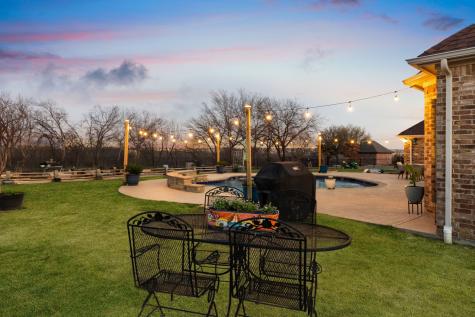 3417 N Bay Breeze Lane Fort Worth TX 76179