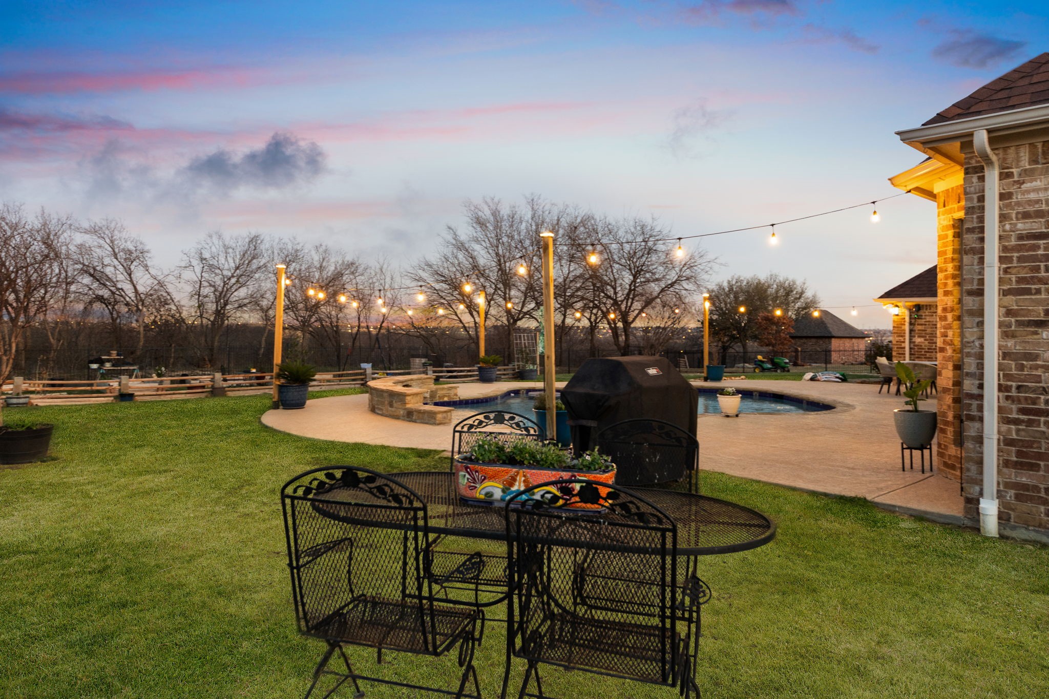 3417 N Bay Breeze Lane Fort Worth TX 76179
