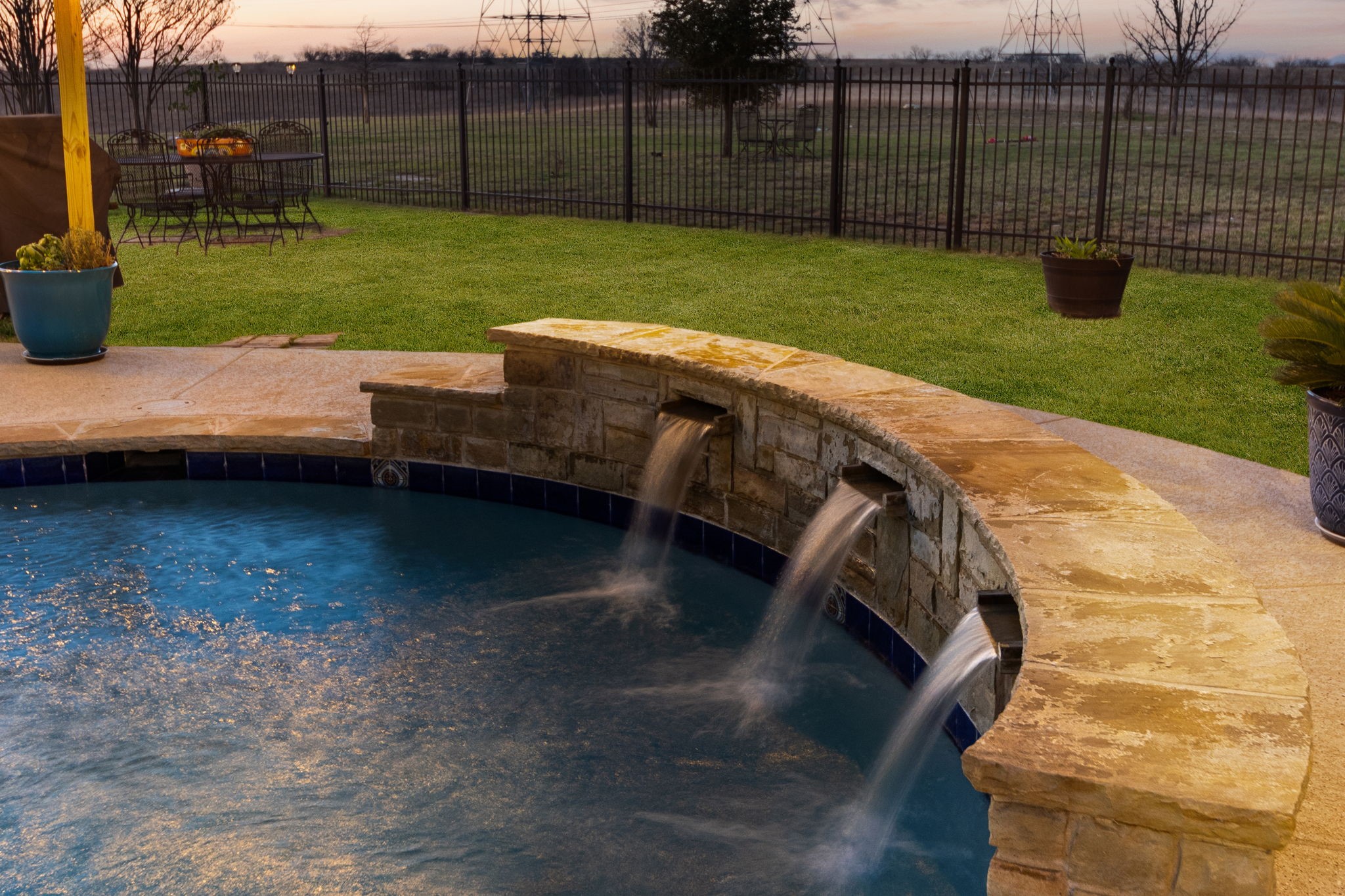 3417 N Bay Breeze Lane Fort Worth TX 76179