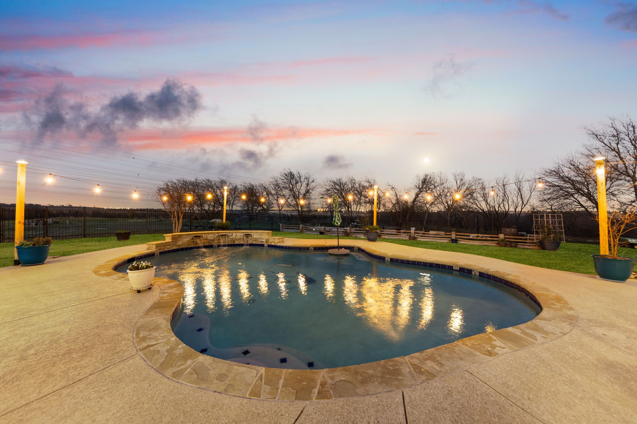 3417 N Bay Breeze Lane Fort Worth TX 76179