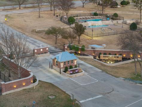3417 N Bay Breeze Lane Fort Worth TX 76179