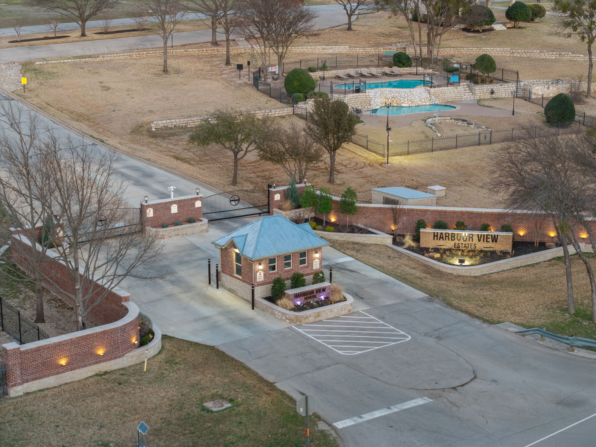 3417 N Bay Breeze Lane Fort Worth TX 76179