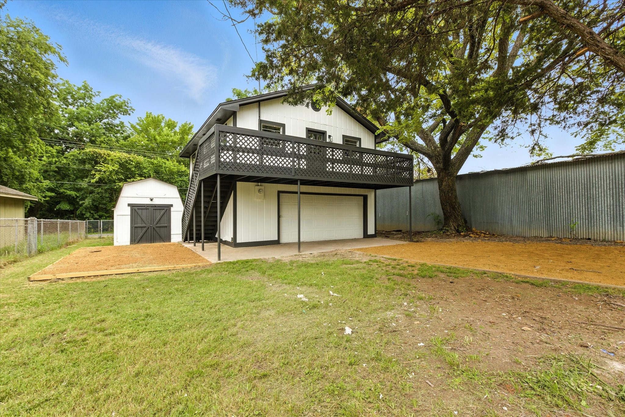 6 Paris Drive Pottsboro TX 75076