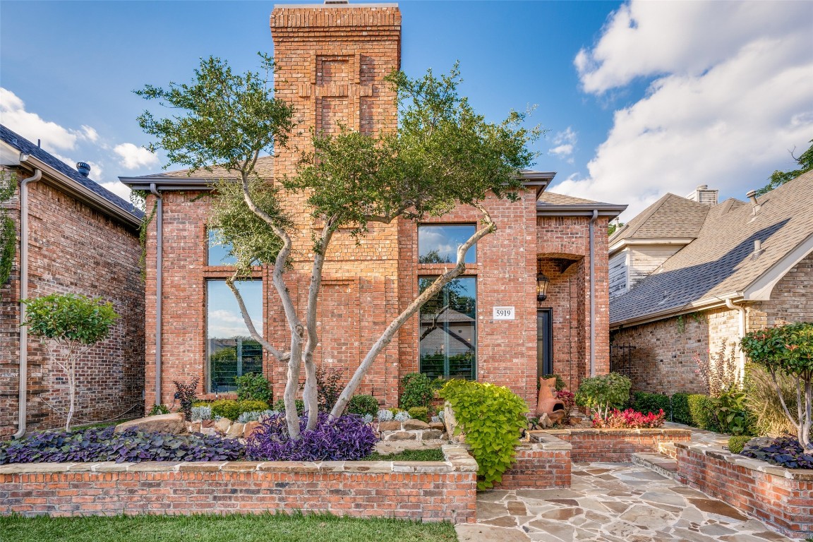 5919 Lindenshire Lane Dallas TX 75230