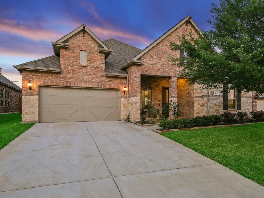104 Magnolia Lane Hickory Creek TX 75065