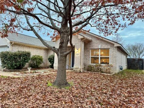 5111 Autumn Hill Grand Prairie TX 75052