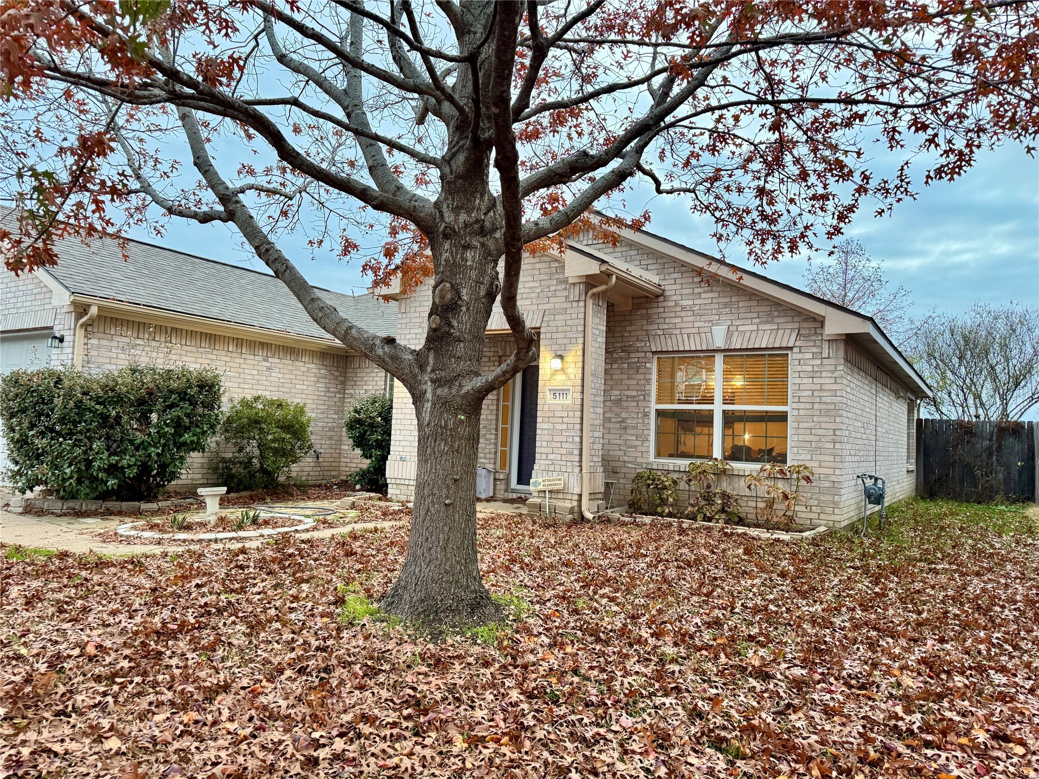 5111 Autumn Hill Grand Prairie TX 75052