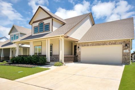 2601 Loudon Street Rockwall TX 75032