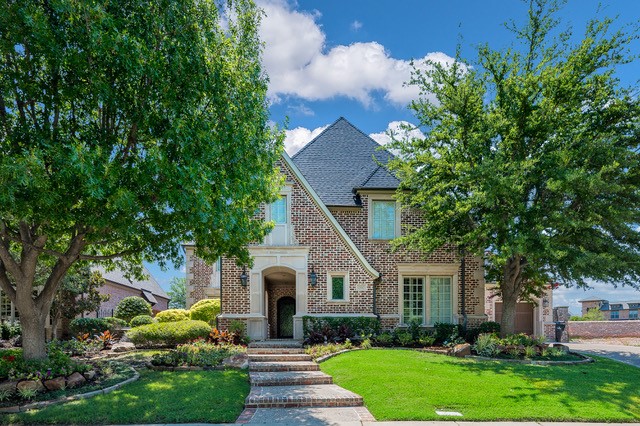 7947 Oak Point Drive Frisco TX 75034