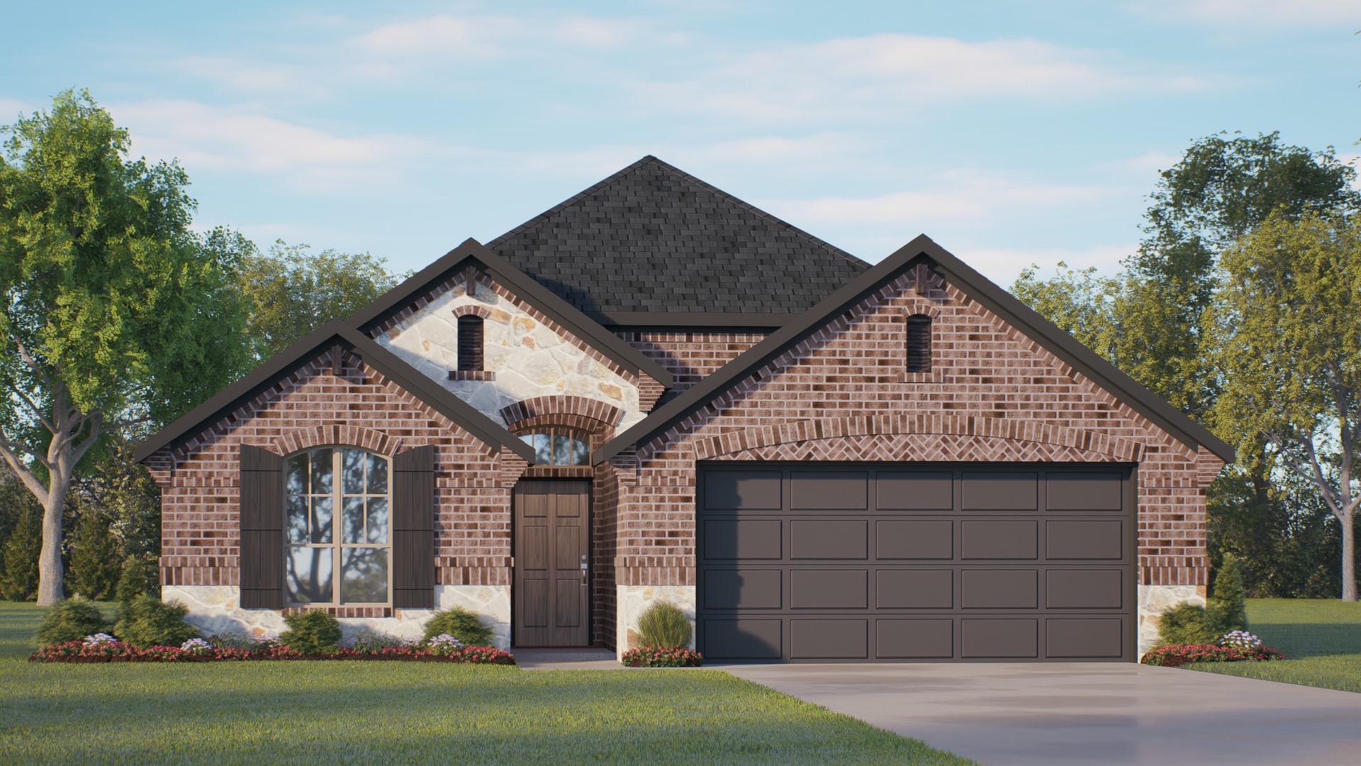 806 Misty Lane Cleburne TX 76033