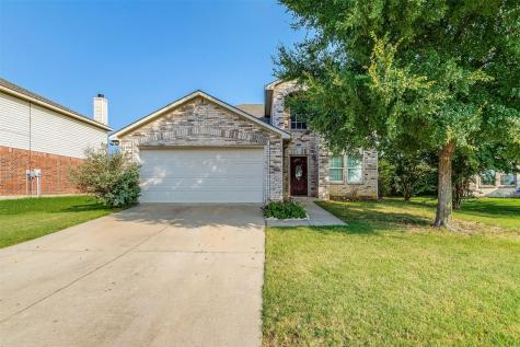 1308 Erin Court Burleson TX 76028