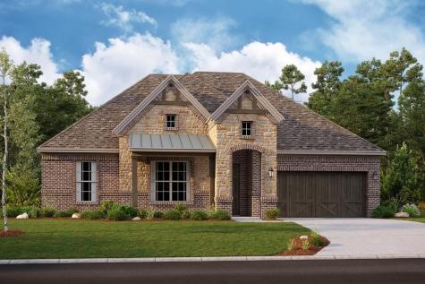 16602 Chadwell Drive Frisco TX 75035