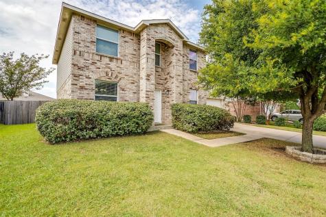 1208 Lauren Drive Burleson TX 76028