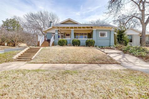 2601 Ryan Place Drive Fort Worth TX 76110