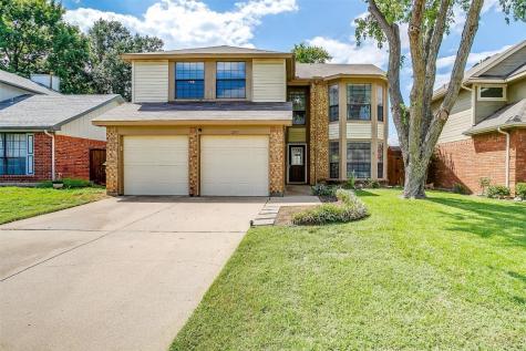 2203 Thistlewood Court Grapevine TX 76051