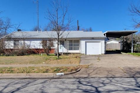 3713 Mildred Lane Haltom City TX 76117