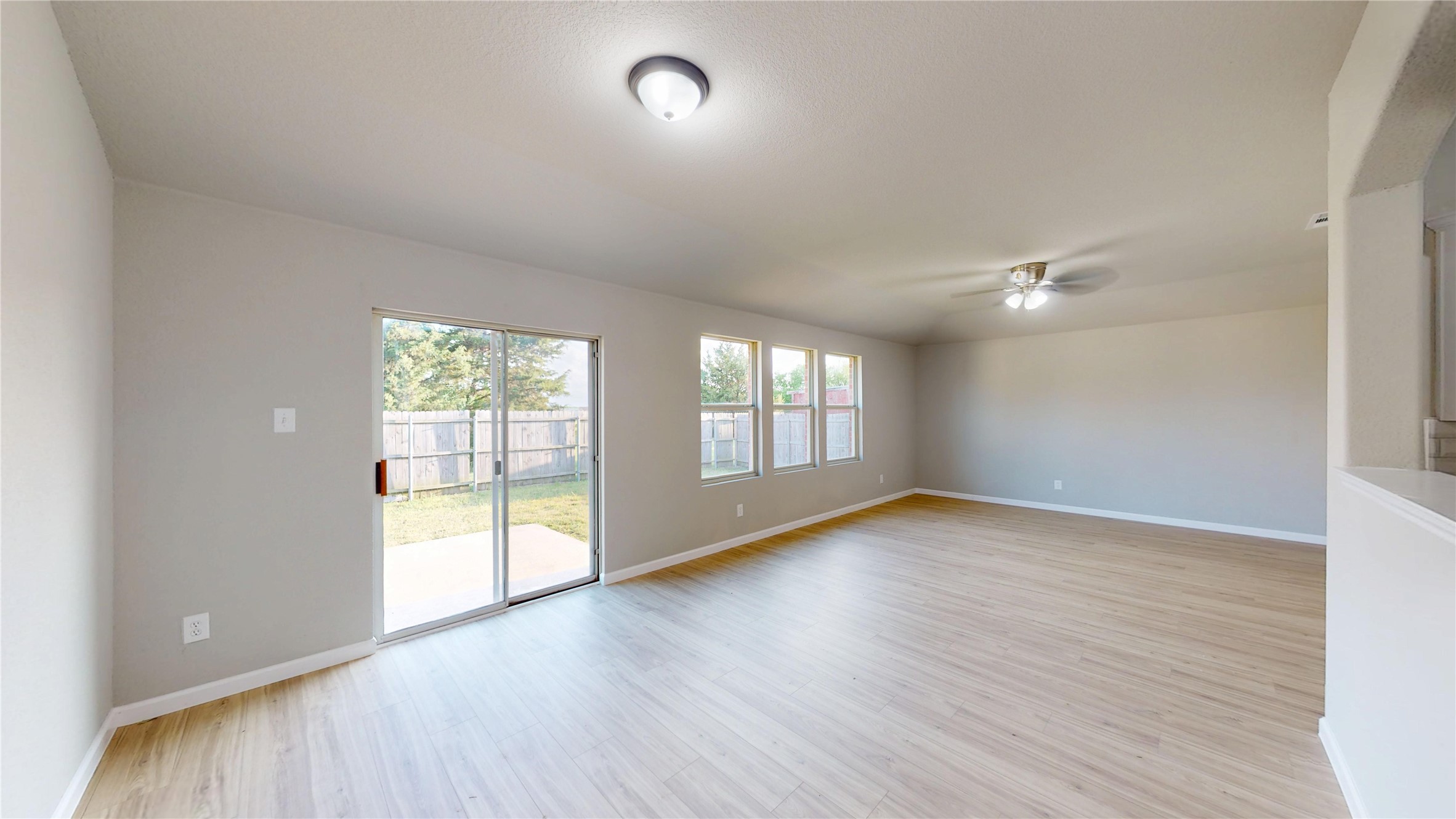 614 Chapman Drive Lancaster TX 75146