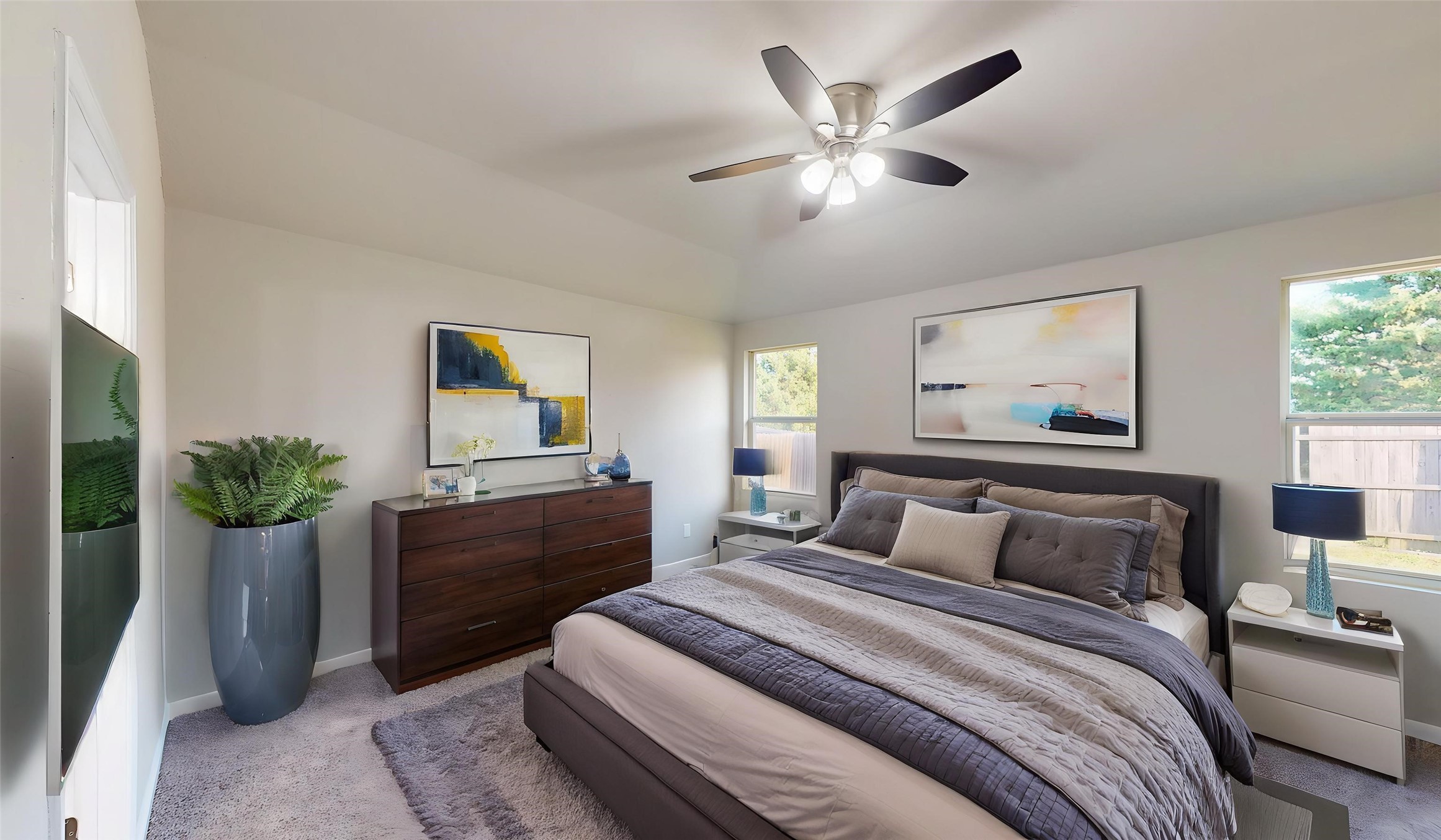 614 Chapman Drive Lancaster TX 75146