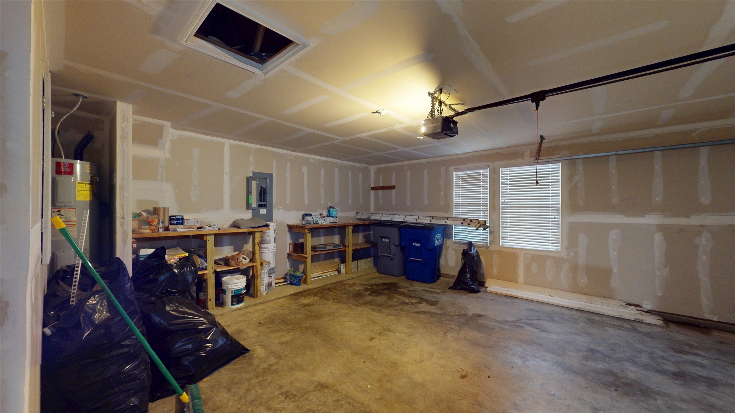 614 Chapman Drive Lancaster TX 75146