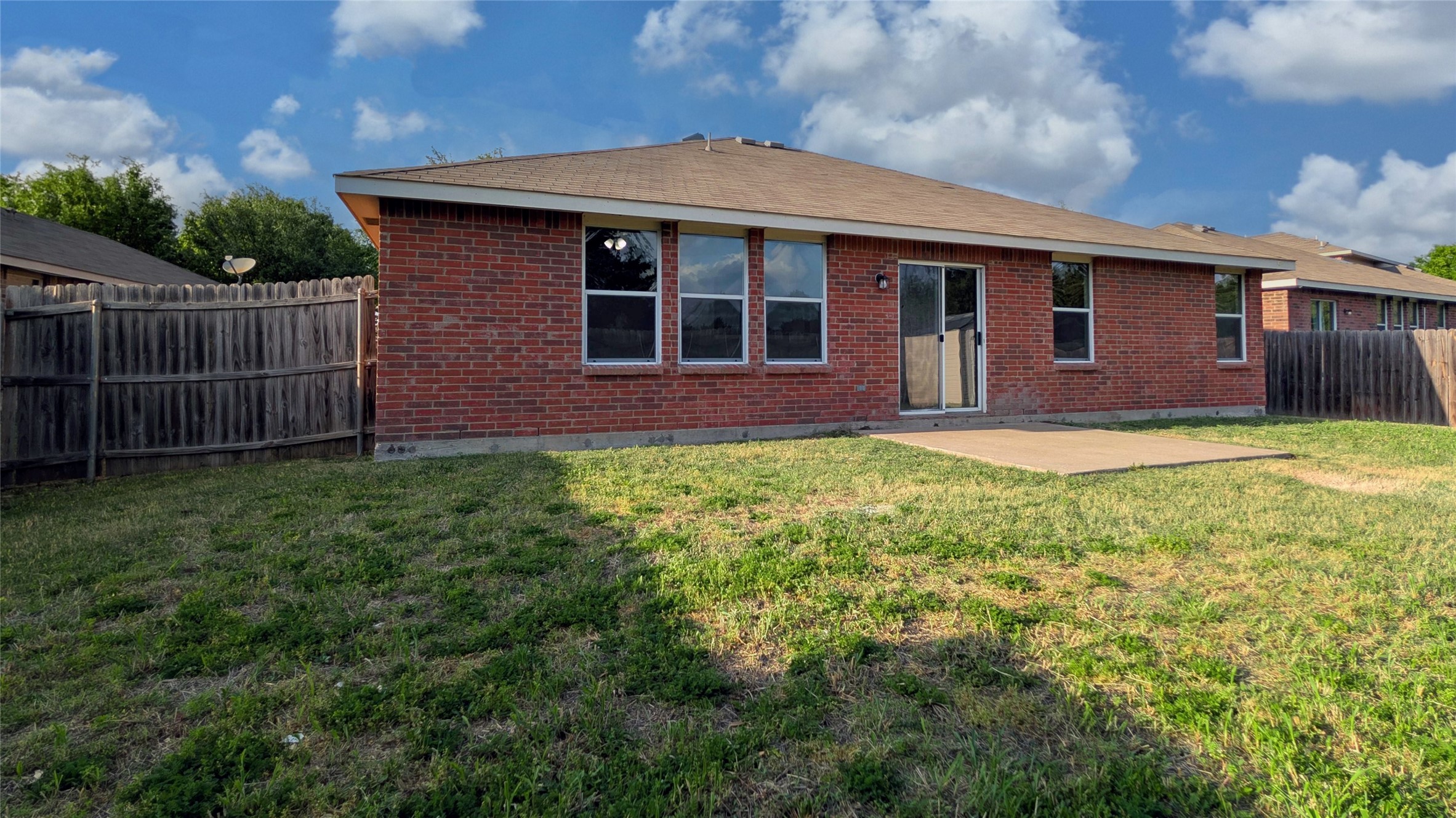 614 Chapman Drive Lancaster TX 75146