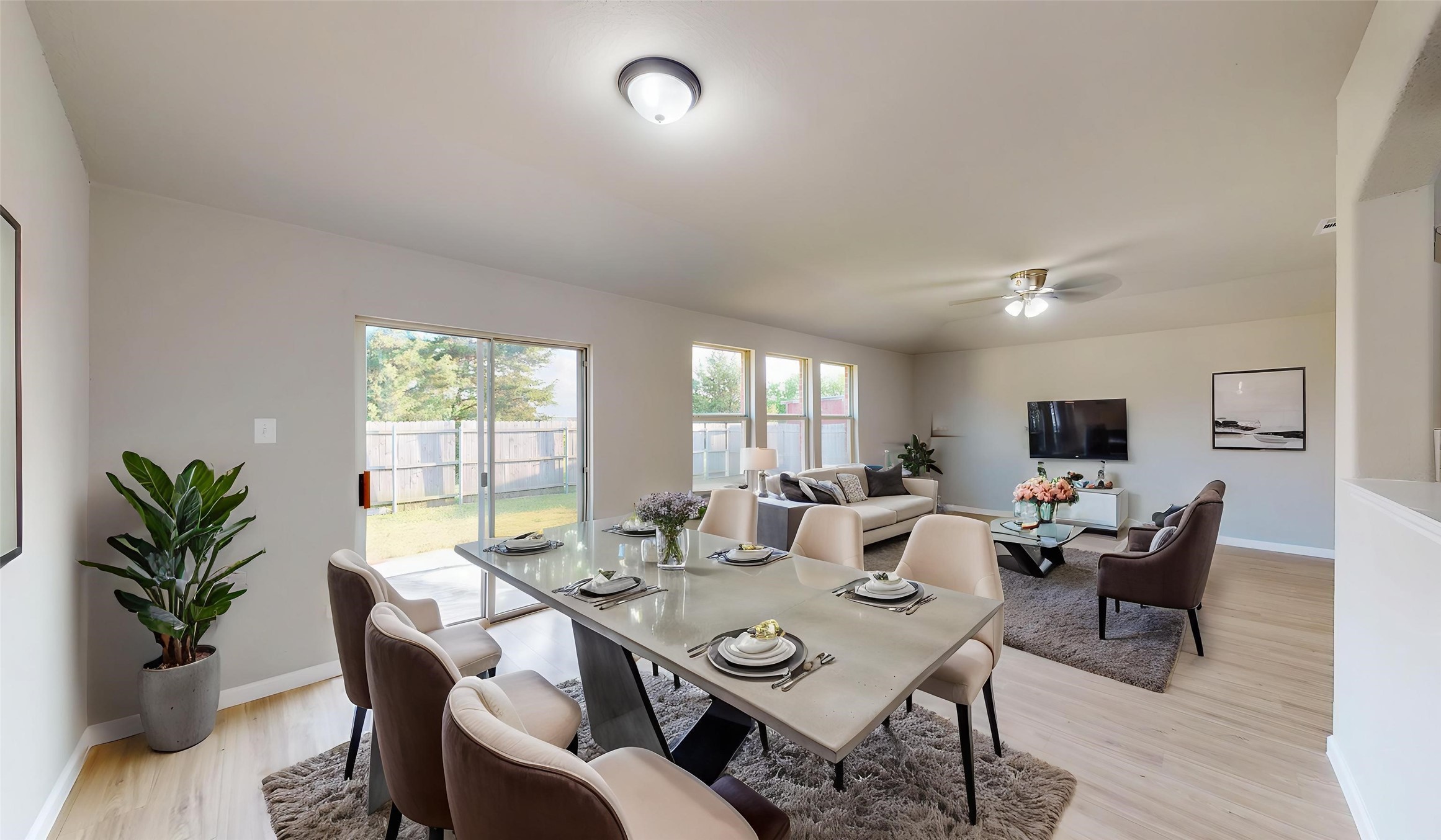 614 Chapman Drive Lancaster TX 75146