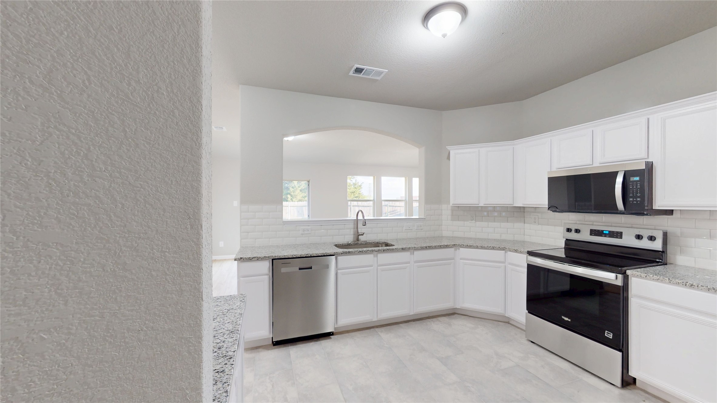 614 Chapman Drive Lancaster TX 75146
