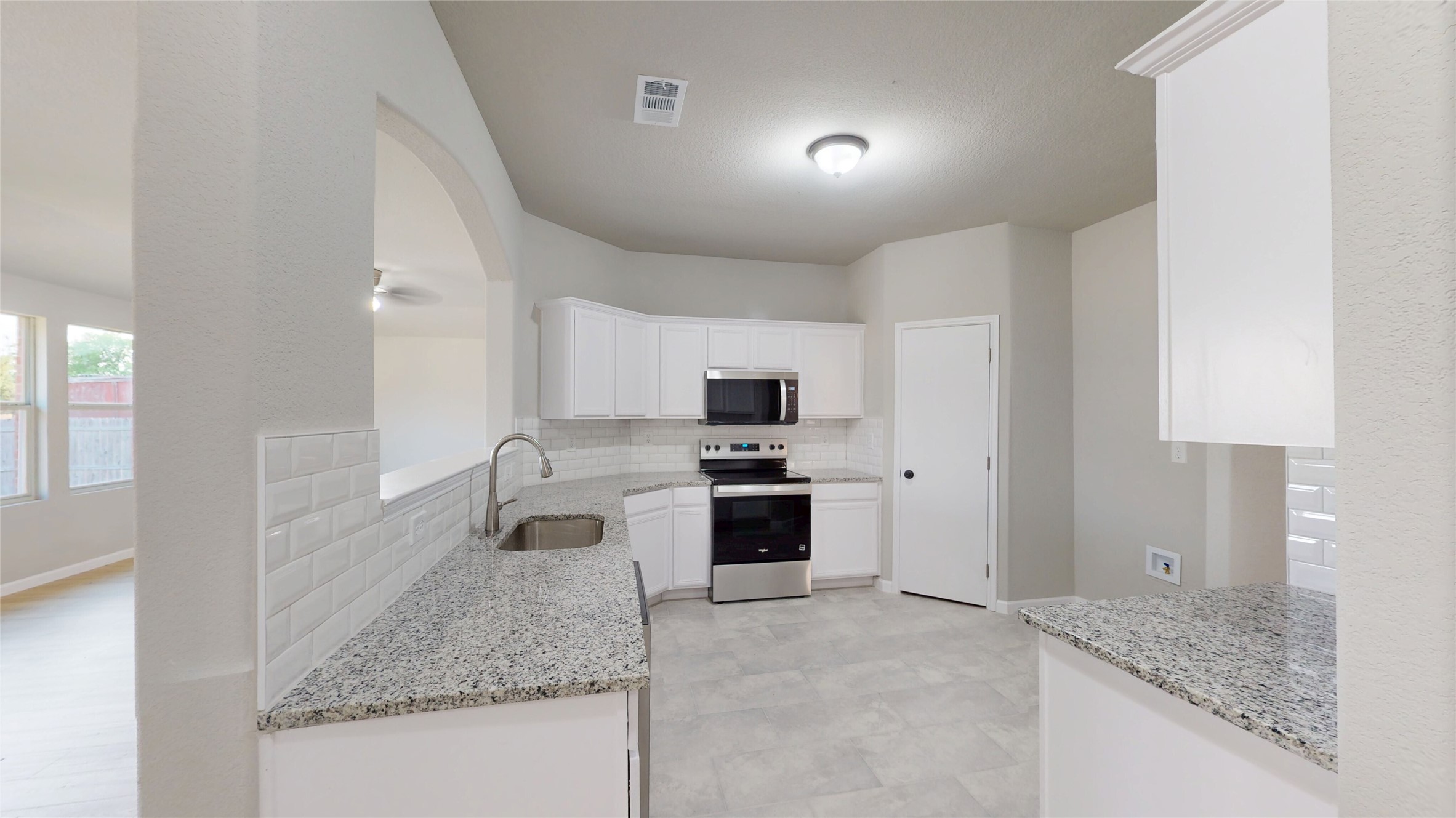 614 Chapman Drive Lancaster TX 75146
