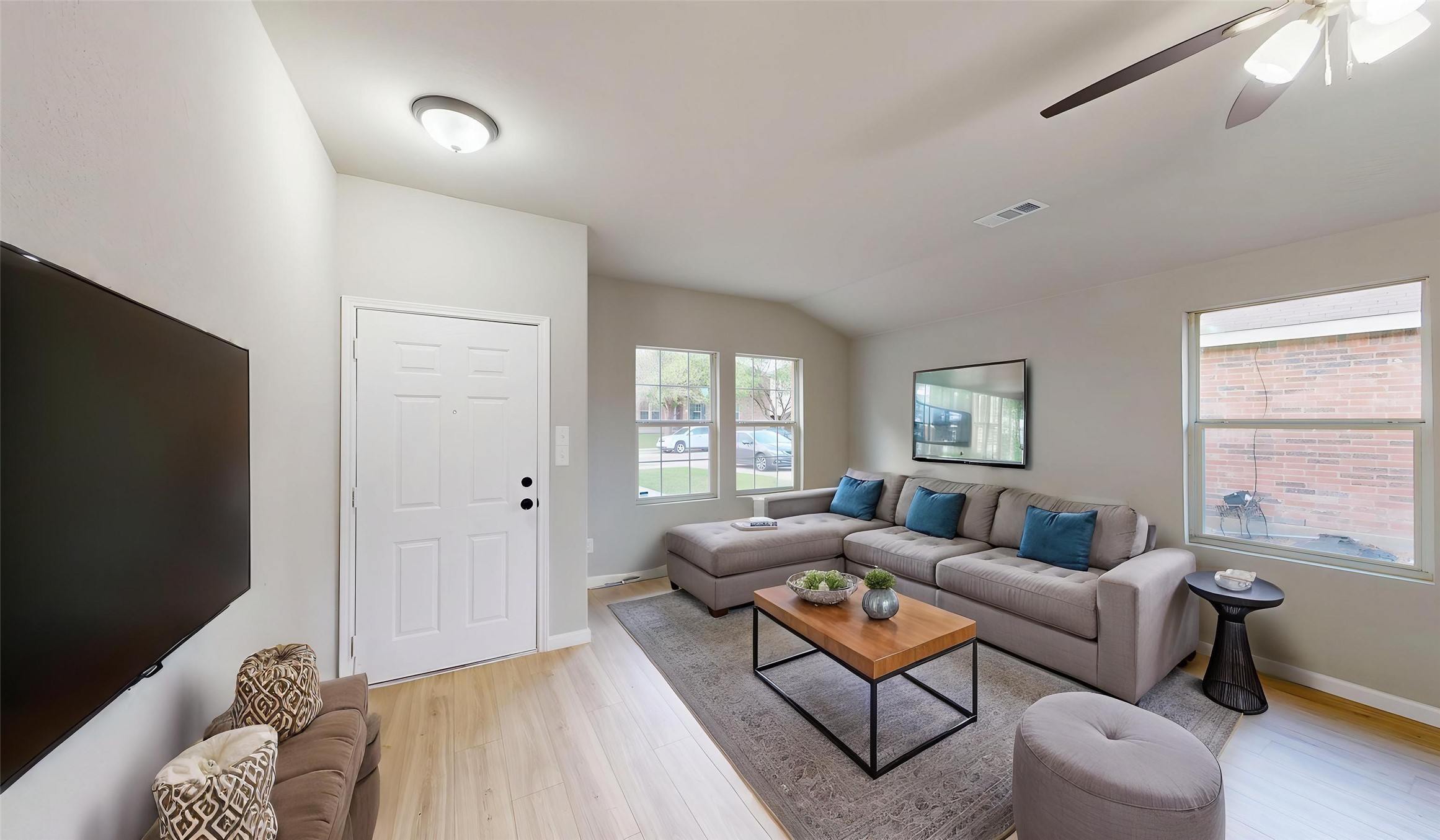 614 Chapman Drive Lancaster TX 75146