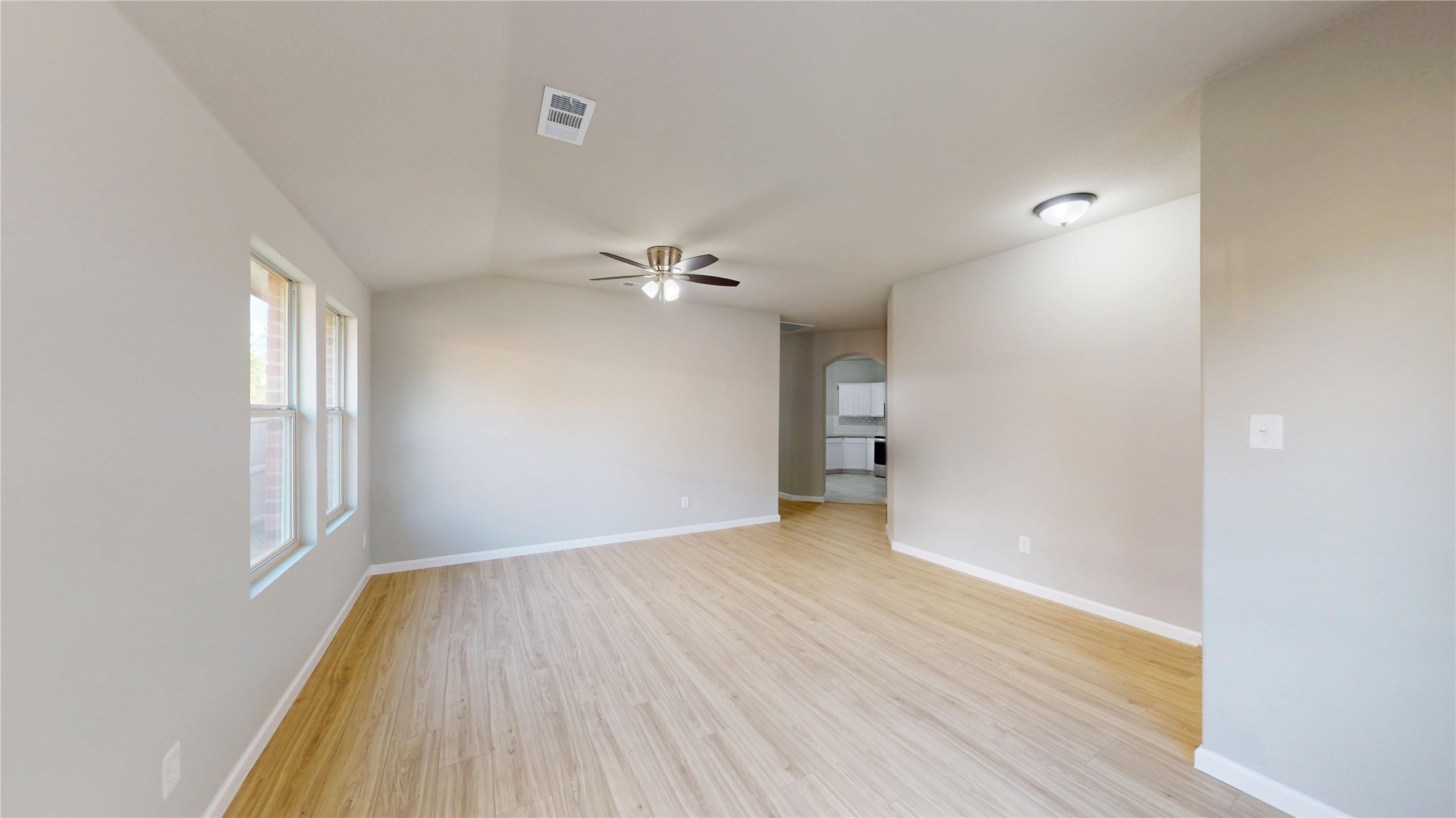 614 Chapman Drive Lancaster TX 75146