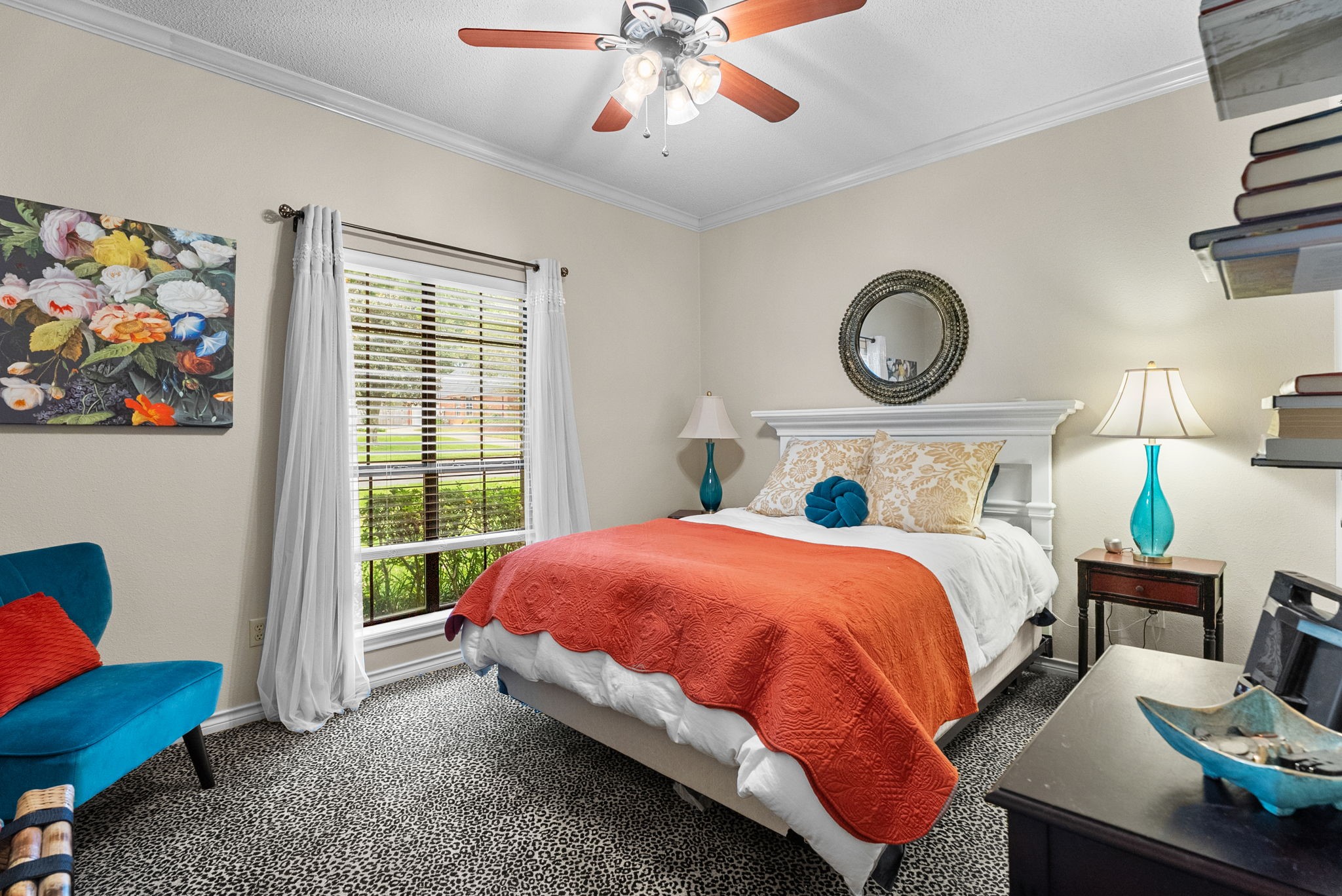 4004 Lazy Creek Drive Tyler TX 75707