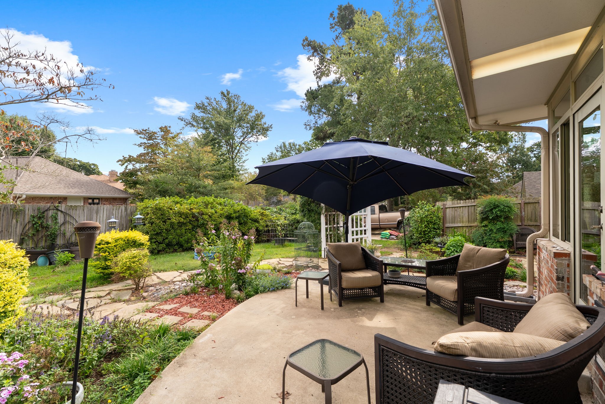 4004 Lazy Creek Drive Tyler TX 75707