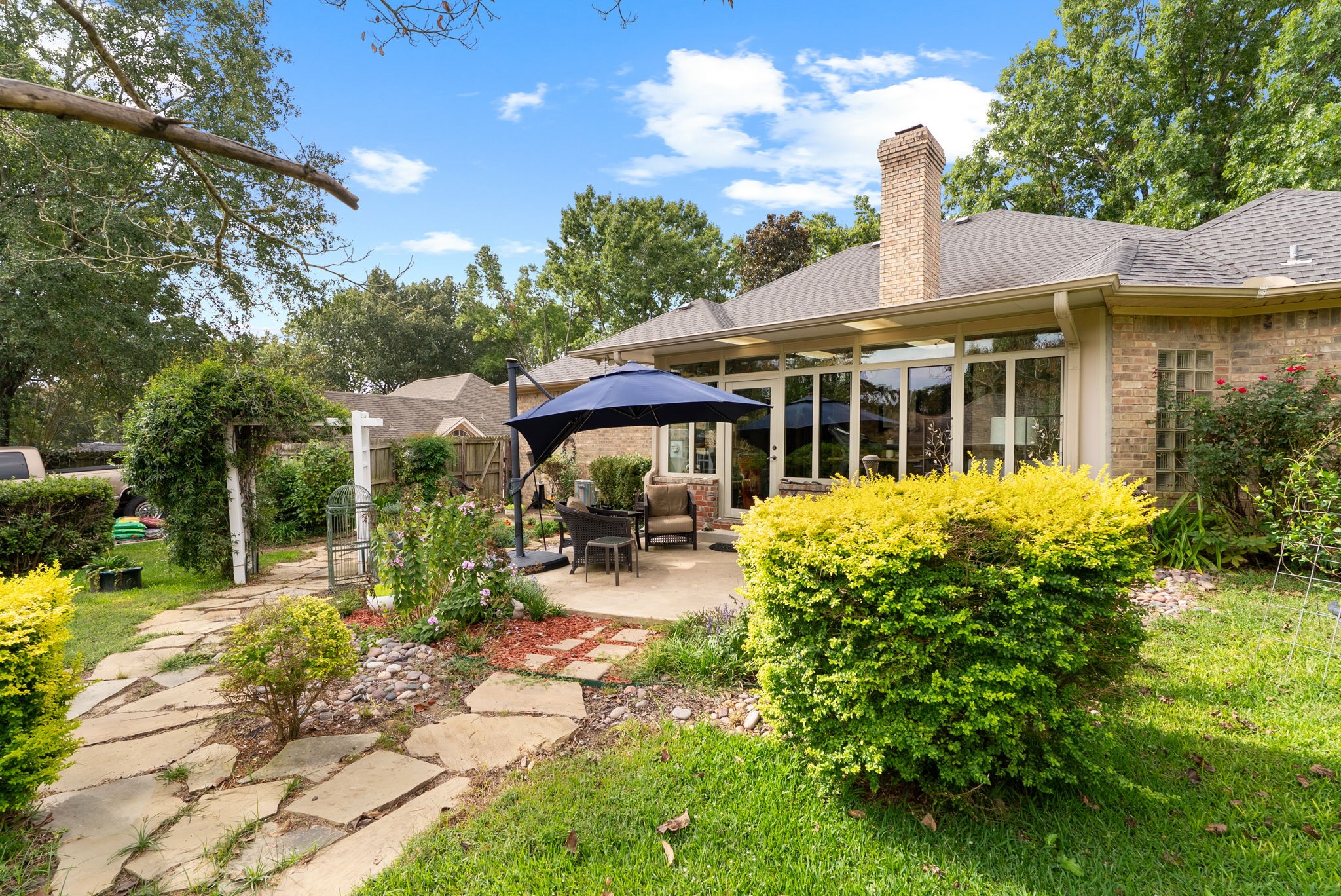 4004 Lazy Creek Drive Tyler TX 75707