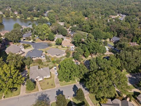 4004 Lazy Creek Drive Tyler TX 75707