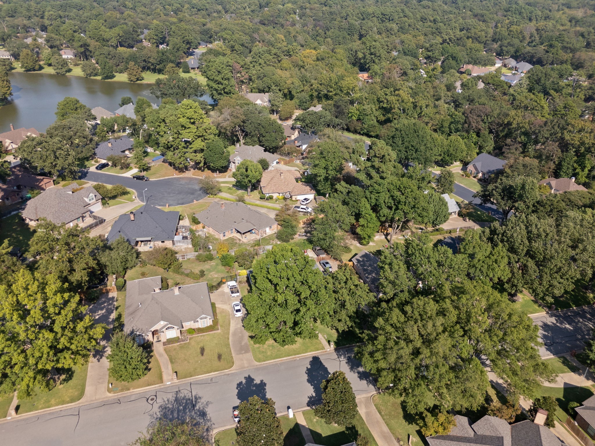 4004 Lazy Creek Drive Tyler TX 75707