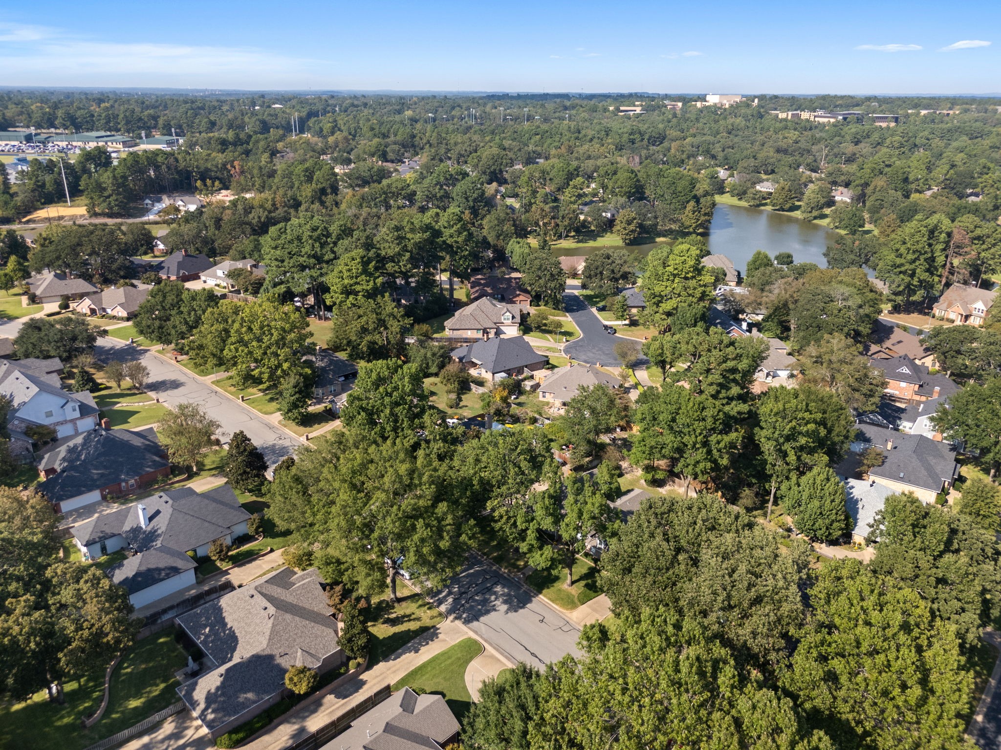 4004 Lazy Creek Drive Tyler TX 75707
