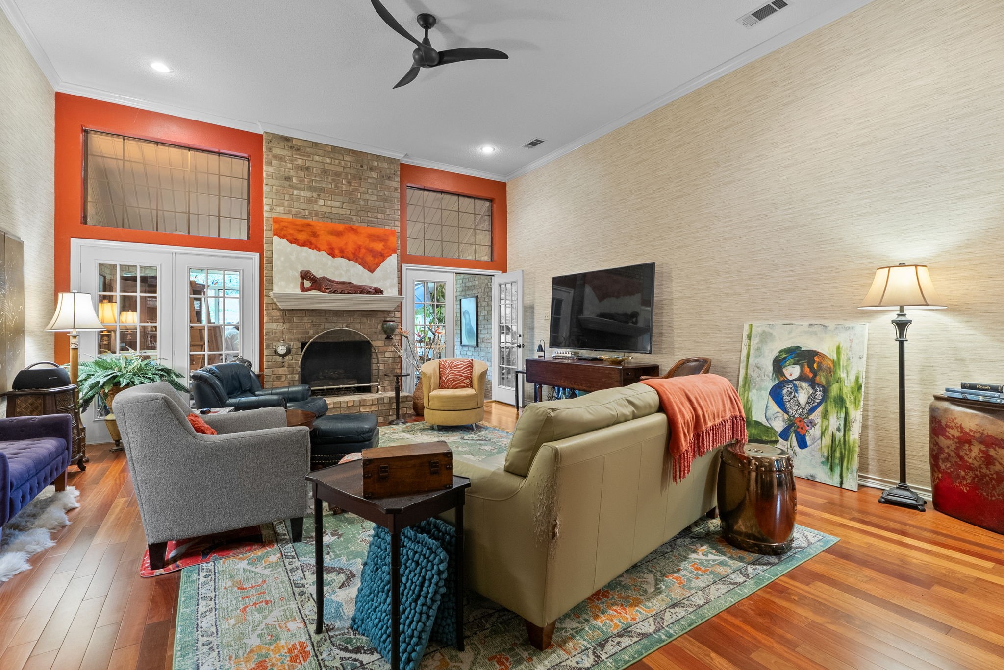 4004 Lazy Creek Drive Tyler TX 75707