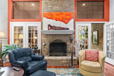 4004 Lazy Creek Drive Tyler TX 75707
