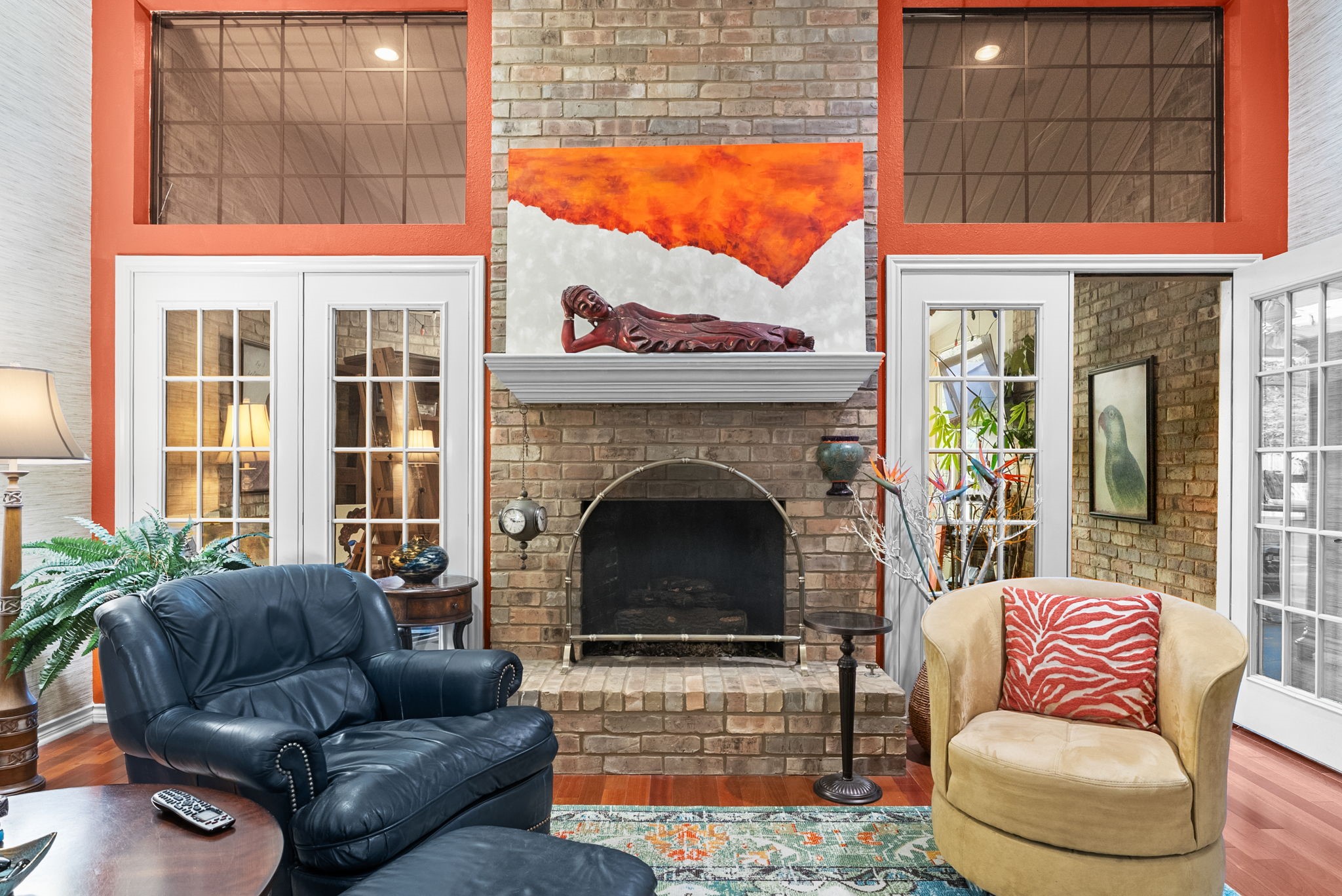 4004 Lazy Creek Drive Tyler TX 75707