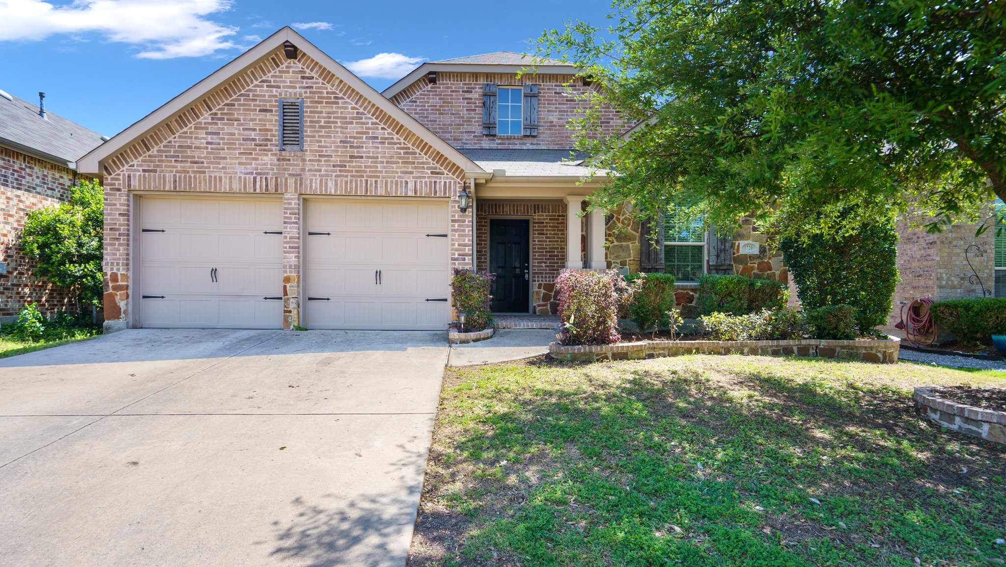 1720 Shoebill Drive Little Elm TX 75068