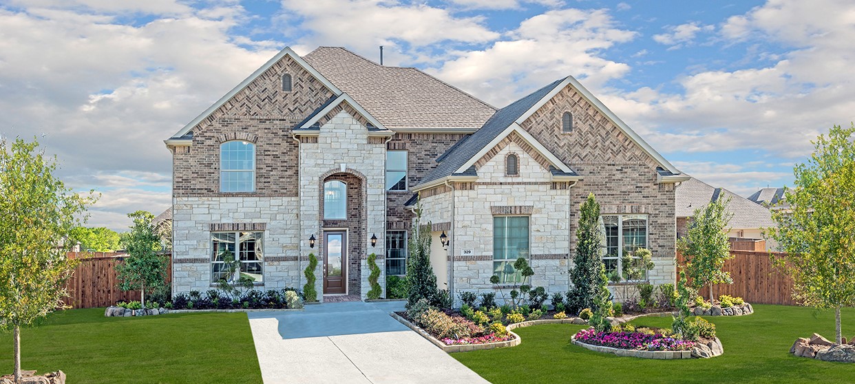 329 Redstone Drive Sunnyvale TX 75182