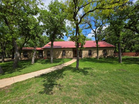 1200 E Fm 2273 May TX 76857