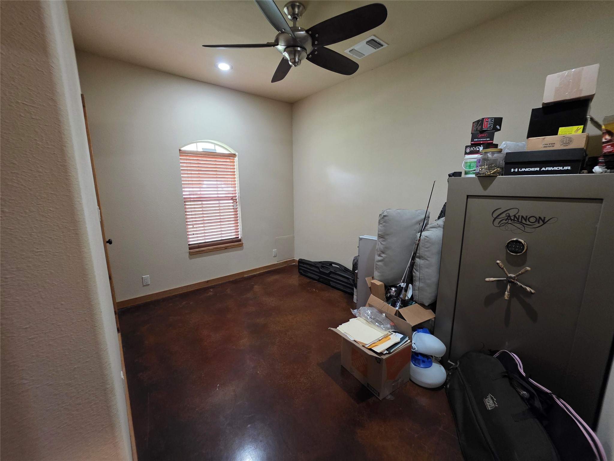 1200 E Fm 2273 May TX 76857
