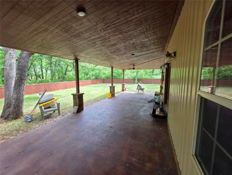 1200 E Fm 2273 May TX 76857